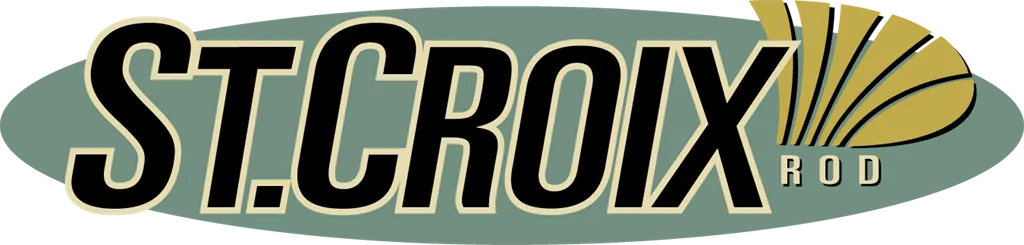 St. Croix Rods