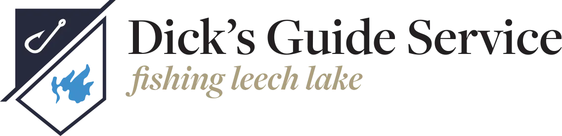 Leech Lake Fishing Guide