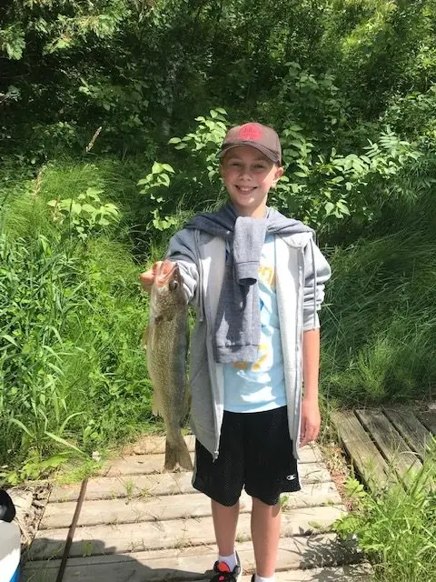 2020 Fishing Gallery photo 5