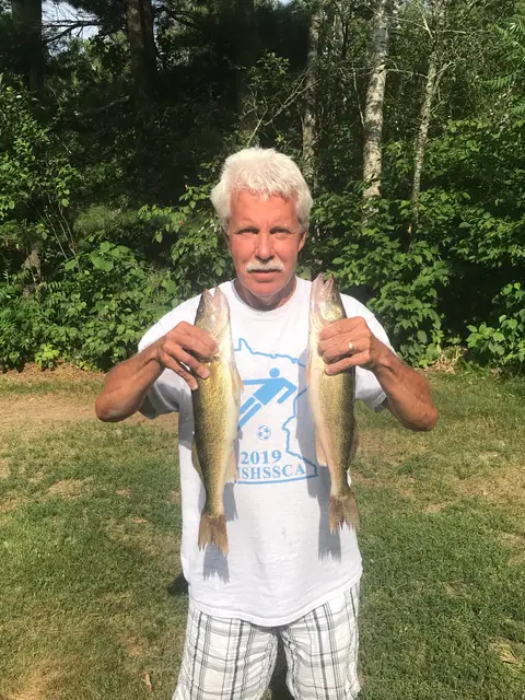 2020 Fishing Gallery photo 1