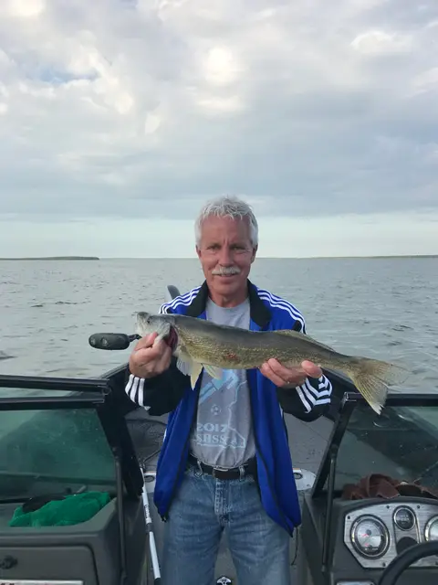 2021 Fishing Gallery photo 10