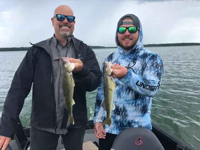 2021 Fishing Gallery photo 11