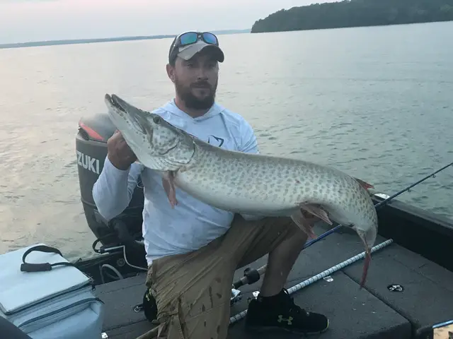 2021 Fishing Gallery photo 14