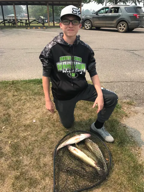 2021 Fishing Gallery photo 15