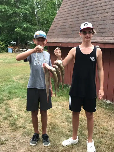 2021 Fishing Gallery photo 9
