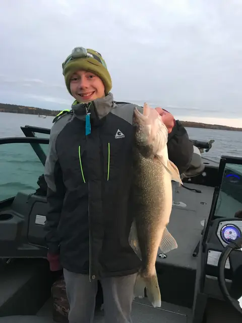 2021 Fishing Gallery photo 1